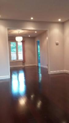 Spacious detached house with 4 bedrm/3 bathrm in Mississauga - Photo 3
