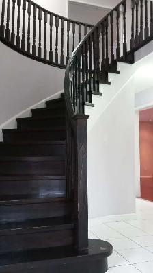 Spacious detached house with 4 bedrm/3 bathrm in Mississauga - Photo 10