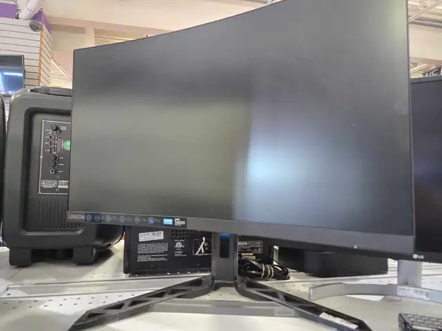 27 LENOVO LEGION R27FC-30 MONITOR