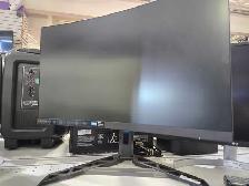 27 LENOVO LEGION R27FC-30 MONITOR