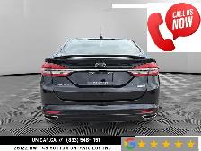 2018 Ford Fusion Titanium AWD No Accidents Low Kms Remote Starte - Photo 6