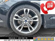 2018 Ford Fusion Titanium AWD No Accidents Low Kms Remote Starte - Photo 18