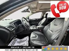 2018 Ford Fusion Titanium AWD No Accidents Low Kms Remote Starte - Photo 23