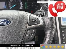 2018 Ford Fusion Titanium AWD No Accidents Low Kms Remote Starte - Photo 35