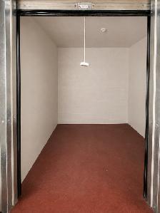 Heated Indoor Storage Units - Azilda/Sudbury - From $150/Month - Photo 2