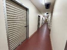 Heated Indoor Storage Units - Azilda/Sudbury - From $150/Month - Photo 3