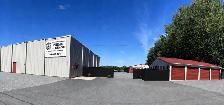 Heated Indoor Storage Units - Azilda/Sudbury - From $150/Month - Photo 5