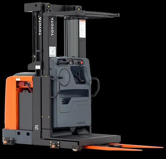 Order Picker