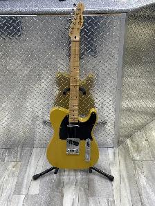 Squier Telecaster Affinity Electric Guitar
