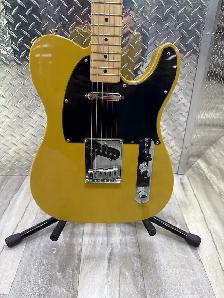 Squier Telecaster Affinity Electric Guitar - Photo 2