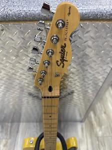 Squier Telecaster Affinity Electric Guitar - Photo 3