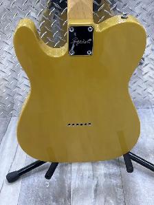 Squier Telecaster Affinity Electric Guitar - Photo 4