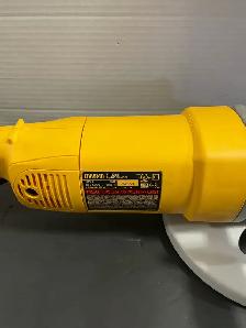 Dewalt Disc Grinder Dw840 - Photo 2