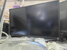 27INCH LG 4K UHD MONITOR 27UL500-W