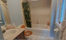 SUPER  LARGE FULLY FURNISHED & PRIVATE ENSUITE IN MARKHAM ❤️ - Photo 3