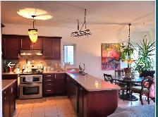 SUPER  LARGE FULLY FURNISHED & PRIVATE ENSUITE IN MARKHAM ❤️ - Photo 6