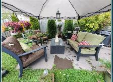 SUPER  LARGE FULLY FURNISHED & PRIVATE ENSUITE IN MARKHAM ❤️ - Photo 8