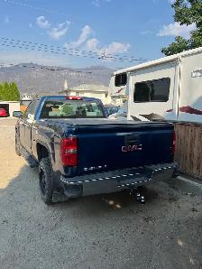 2016 GMC Sierra 1500 4x4 Extended Cab Truck - Photo 2