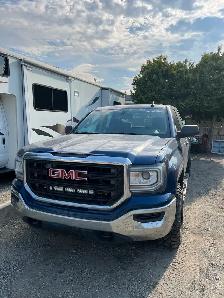 2016 GMC Sierra 1500 4x4 Extended Cab Truck - Photo 3