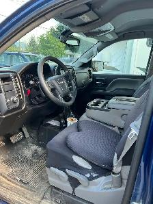 2016 GMC Sierra 1500 4x4 Extended Cab Truck - Photo 4