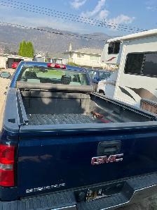 2016 GMC Sierra 1500 4x4 Extended Cab Truck - Photo 9