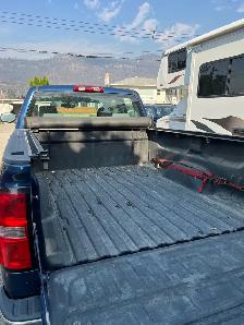 2016 GMC Sierra 1500 4x4 Extended Cab Truck - Photo 10