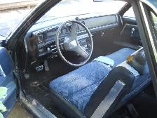1980 El Camino - Photo 3