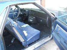 1980 El Camino - Photo 5