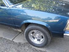 1980 El Camino - Photo 6