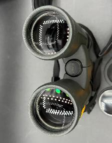 Nikon Prostaff Waterproof 8x42 7.2° Binoculars - Photo 2