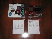 GrillPro 13925 Digital Side Table Thermometer with Probe - Photo 3