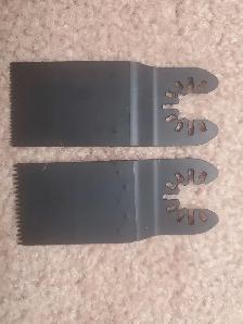 Heavy Duty Oscillating Blades for sale - Photo 3
