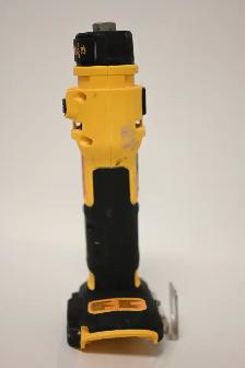 Cut out Tool Only Dewalt 20V MAX Brushless Drywall Cut Out USED