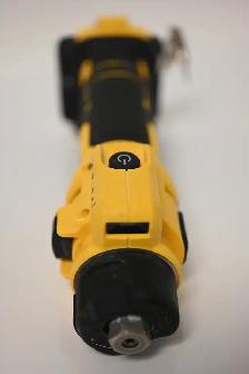 Cut out Tool Only Dewalt 20V MAX Brushless Drywall Cut Out USED - Photo 2