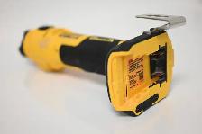 Cut out Tool Only Dewalt 20V MAX Brushless Drywall Cut Out USED - Photo 3