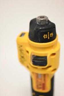 Cut out Tool Only Dewalt 20V MAX Brushless Drywall Cut Out USED - Photo 4