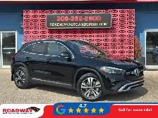 2026 Mercedes-Benz GLA 250 Heated Seats | Sunroof | Navigatio...