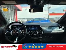 2026 Mercedes-Benz GLA 250 Heated Seats | Sunroof | Navigatio... - Photo 11
