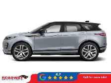 2020 Land Rover Range Rover Evoque First Edition - Photo 2