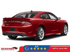 2022 Dodge Charger GT - Photo 2