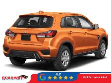 2023 Mitsubishi RVR ES - Photo 2