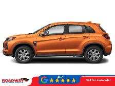 2023 Mitsubishi RVR ES - Photo 3
