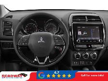 2023 Mitsubishi RVR ES - Photo 4