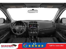 2023 Mitsubishi RVR ES - Photo 5