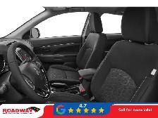 2023 Mitsubishi RVR ES - Photo 6