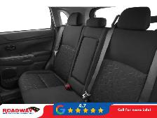 2023 Mitsubishi RVR ES - Photo 10