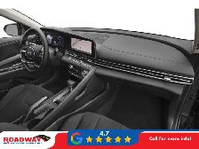 2025 Hyundai Elantra Preferred w/Tech Package - Photo 6
