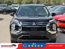 2025 Mitsubishi Outlander ES - Photo 2