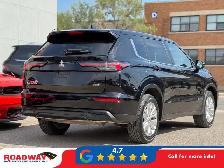 2025 Mitsubishi Outlander ES - Photo 5