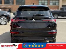 2025 Mitsubishi Outlander ES - Photo 6